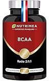 Image de Laboratoires Nutrimea X BCAA