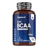 Image de WeightWorld 5056128126790 BCAA