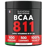 Image de Bandini BCAA811500compresse BCAA