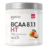 Image de eiyolab  BCAA