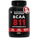 Image de Bandini BCAA8:1:1BandiniPharma BCAA