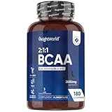 Image de WeightWorld 5056128126790 BCAA