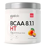 Image de eiyolab BCAA