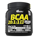 Image de OLIMP SPORT NUTRITION BCAA 20:1:1 Xplode 500g cola BCAA