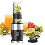 Image de Qxmcov TB18S blender