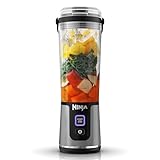 Image de NINJA BC151EUBK blender