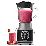 Image de Cecotec 03918 blender