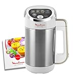 Image de Moulinex LM841110 blender