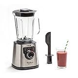Image de Moulinex LM811D blender