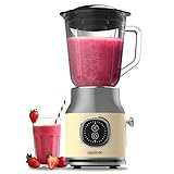 Image de Cecotec 03933 blender