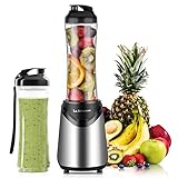 Image de La Rêveuse LARB2205S2 blender