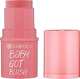 Image de essence 4059729381033 blush