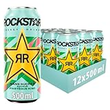 Image de Rockstar  boisson énergisante