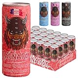 Image de Ragnarök boisson énergisante