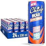 Image de Chiefs boisson énergisante