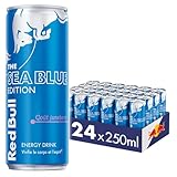Image de Red Bull boisson énergisante