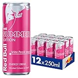 Image de Red Bull boisson énergisante
