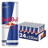 Image de Red Bull RB203152 boisson énergisante