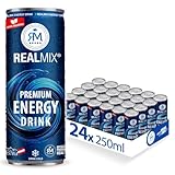 Image de REALMIX boisson énergisante