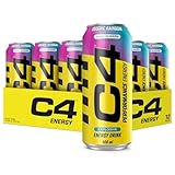 Image de Cellucor  boisson énergisante