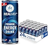Image de REALMIX boisson énergisante