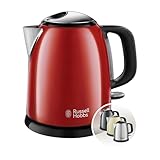 Image de Russell Hobbs 24991-70 bouilloire électrique