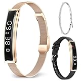 Image de Fitoncloud Fitoncloud Smartband bracelet connecté