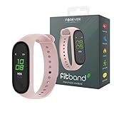 Image de FOREVER Fitband bracelet connecté