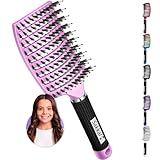 Image de Sakkal HSH0327Z895 brosse à cheveux