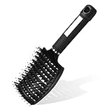 Image de URAQT C-ZYAMSB210124-FBA brosse à cheveux