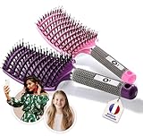 Image de O³ ORTCI brosse à cheveux