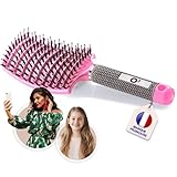 Image de O³ HBITT brosse à cheveux