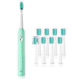 Image de DADA-TECH DT-22 brosse à dents à ultrasons