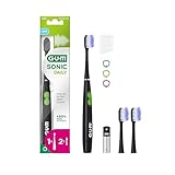 Image de GUM Sonic_Daily_TB brosse à dents à ultrasons