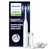Image de Philips HX7108/04 brosse à dents à ultrasons