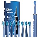 Image de Coulax Pro M304 brosse à dents à ultrasons