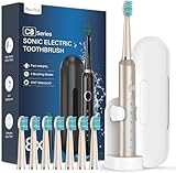 Image de Coulax Pro M305 brosse à dents à ultrasons