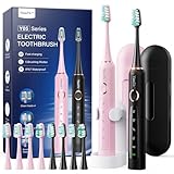 Image de YTEATH PRO Y05U brosse à dents à ultrasons