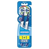 Image de Oral-B 1031-20453 brosse à dents