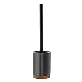 Image de Douceur d'Intérieur 1802078 brosse WC