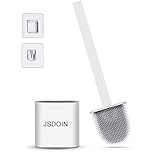 Image de Jsdoin ADLQ80172 brosse WC