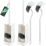 Image de SUIXI Toilet Brush 20221113 brosse WC