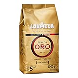 Image de Lavazza CD-Lavazza Qualita Oro grainy 1kg café en grain