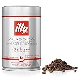 Image de Illy EF3377 café en grain