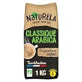 Image de Naturela  café en grain