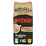 Image de Naturela café en grain