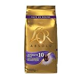 Image de L'OR  café en grain