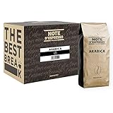 Image de Note d'Espresso MISCELAKG187 café en grain