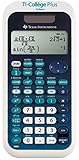 Image de Texas Instruments TICOLLEGE calculatrice