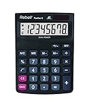 Image de Rebell RE-PANTHER 8 BX calculatrice